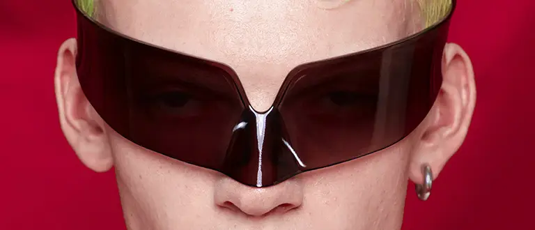 Balenciaga 2024 Eyewear Collection